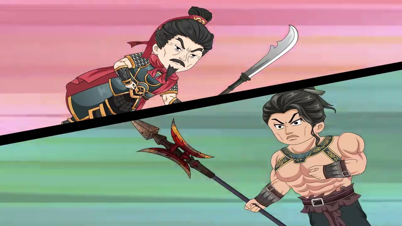 【称汉王】汉末重振汉室，刘璋逆袭争雄 #称汉王 #二次元  #AI漫剧  #好剧推荐 #漫剧推荐