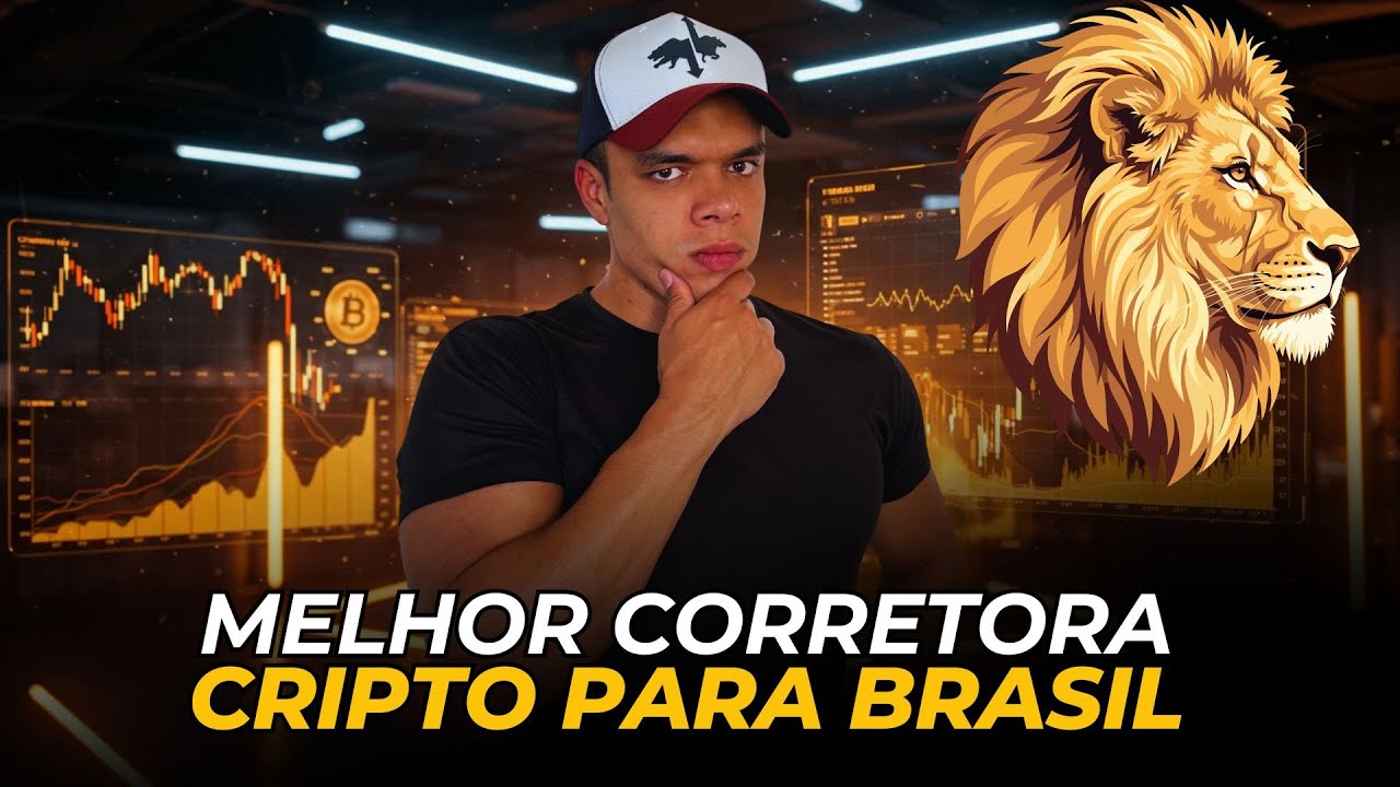 🚨 DePix + Crypto Regulation | BEST EXCHANGE TO USE IN BRAZIL IN 2026