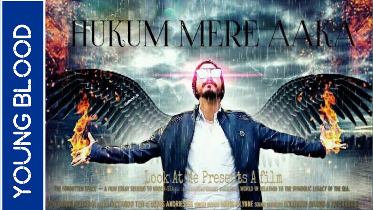 HUKUM MERE AKKA | SHORT FILM | Magical Comedy