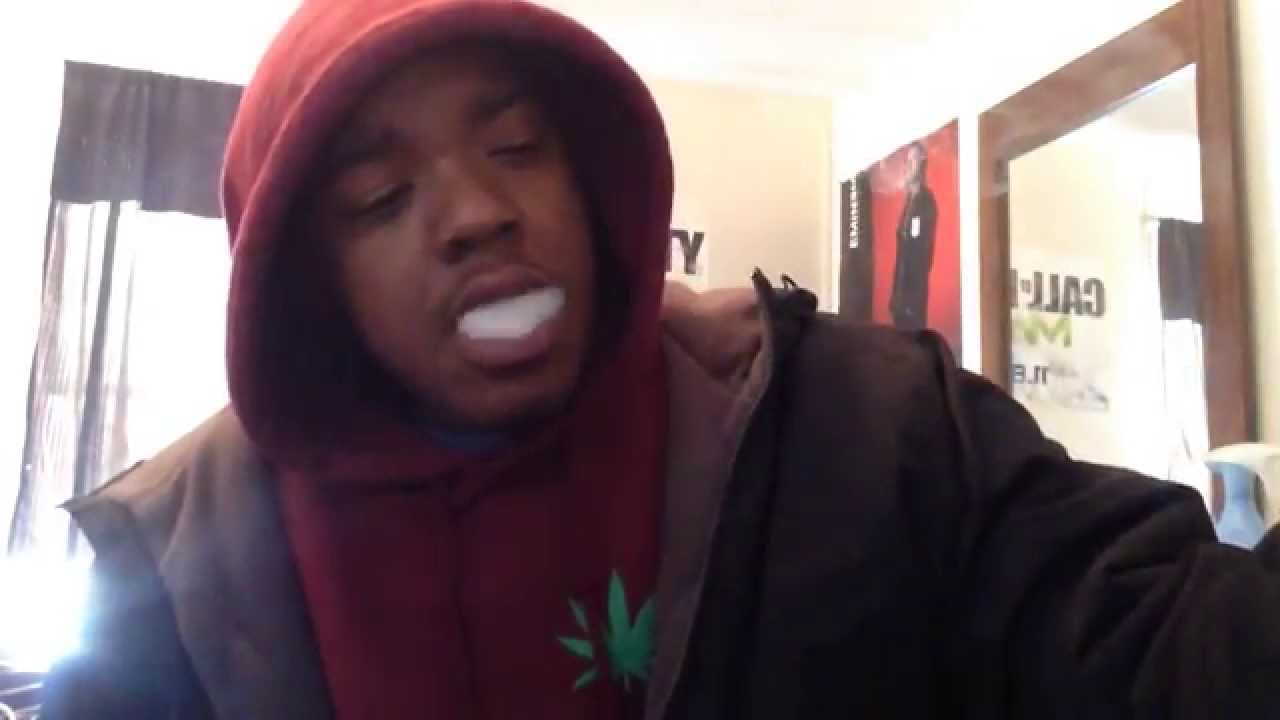 Best Weed Ever - Wake n Bake (Smoking A Fat Blunt of Loud)