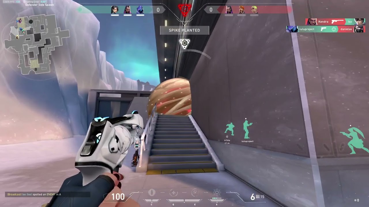 Clip Dump #11