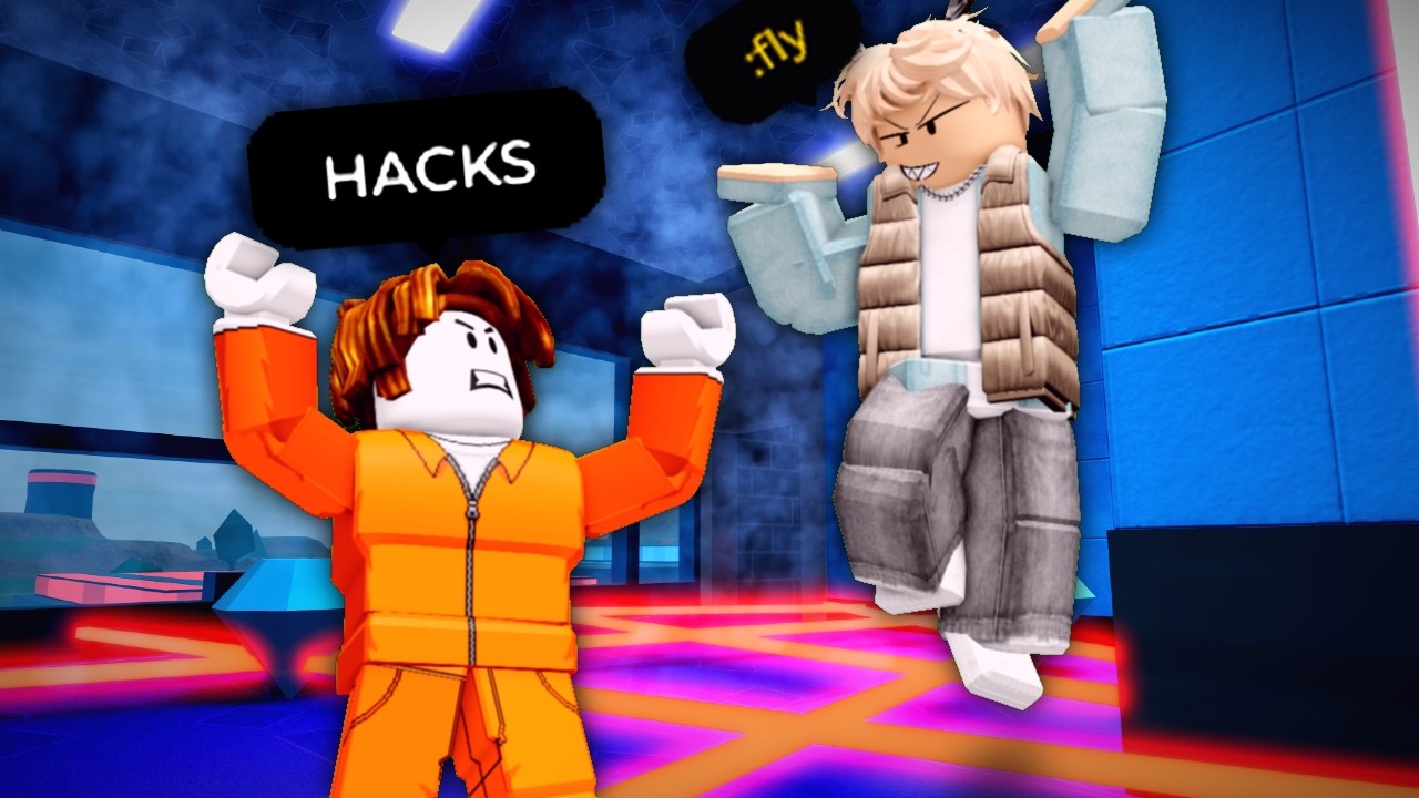 I Tested the Best Glitch in Roblox Jailbreak