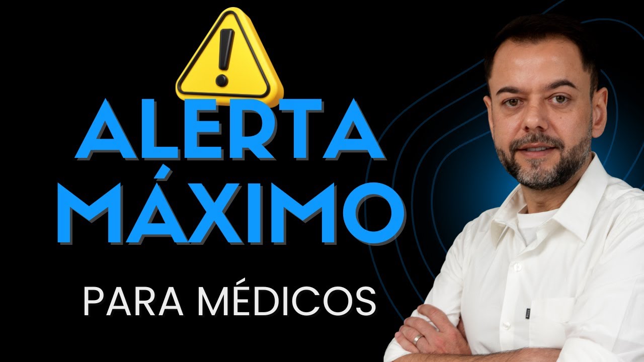 O MAIOR ERRO TRIBUTÁRIO DOS MÉDICOS: escolher o SIMPLES NACIONAL no MOMENTO ERRADO
