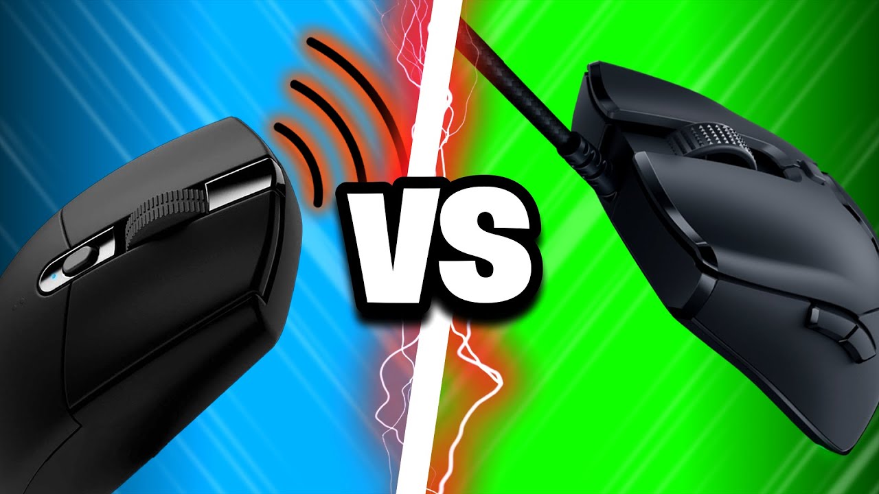 Wireless o Filo? Cos'è meglio per il gaming?