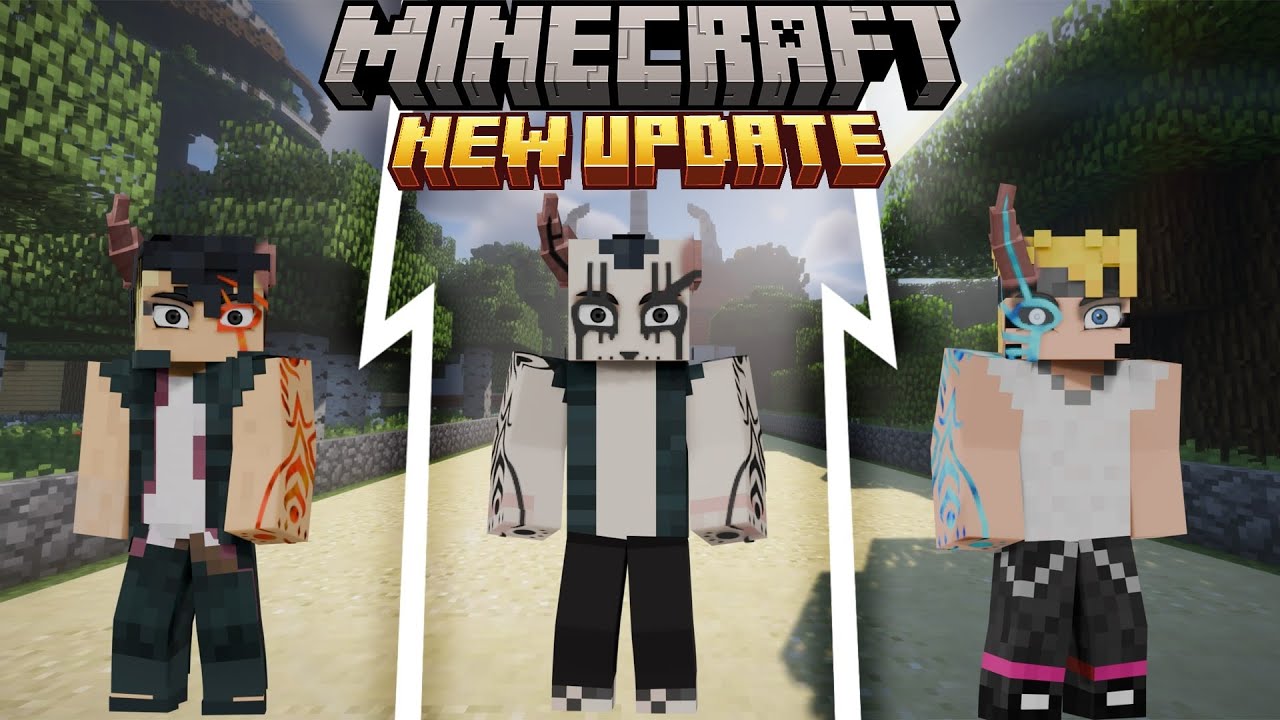 INSANE Karma System in Minecraft – Full Transformation!