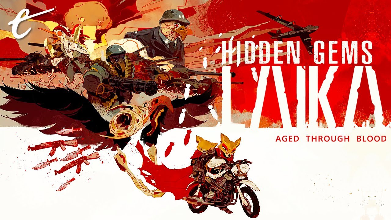 Is Laika: Aged Through Blood a Hidden Gem?