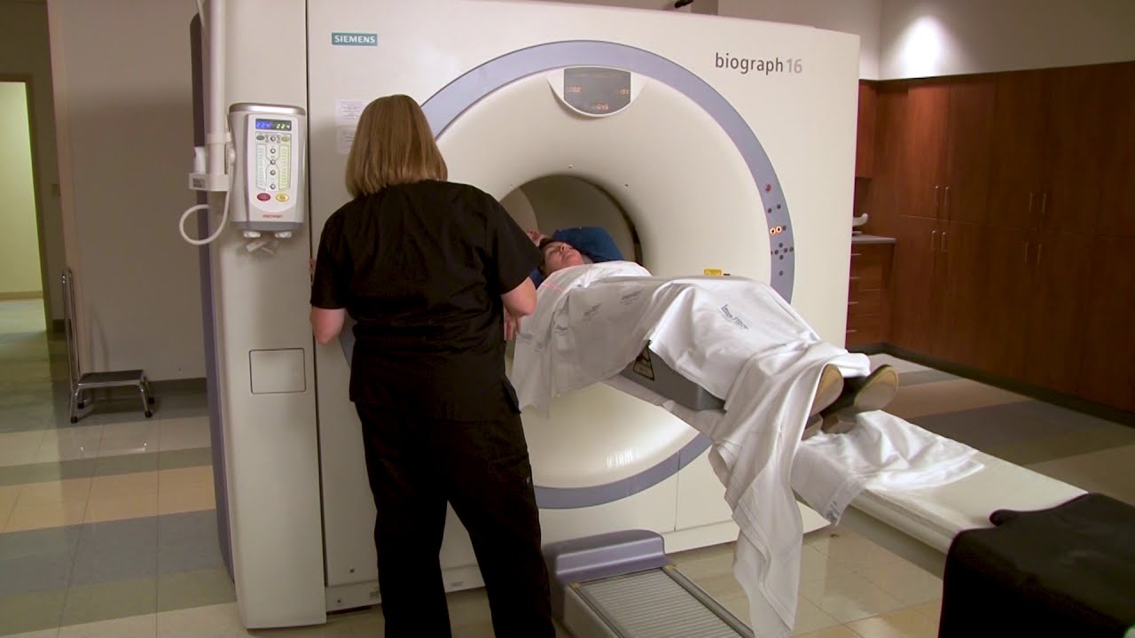 PET/CT Scan at Northwest Radiology