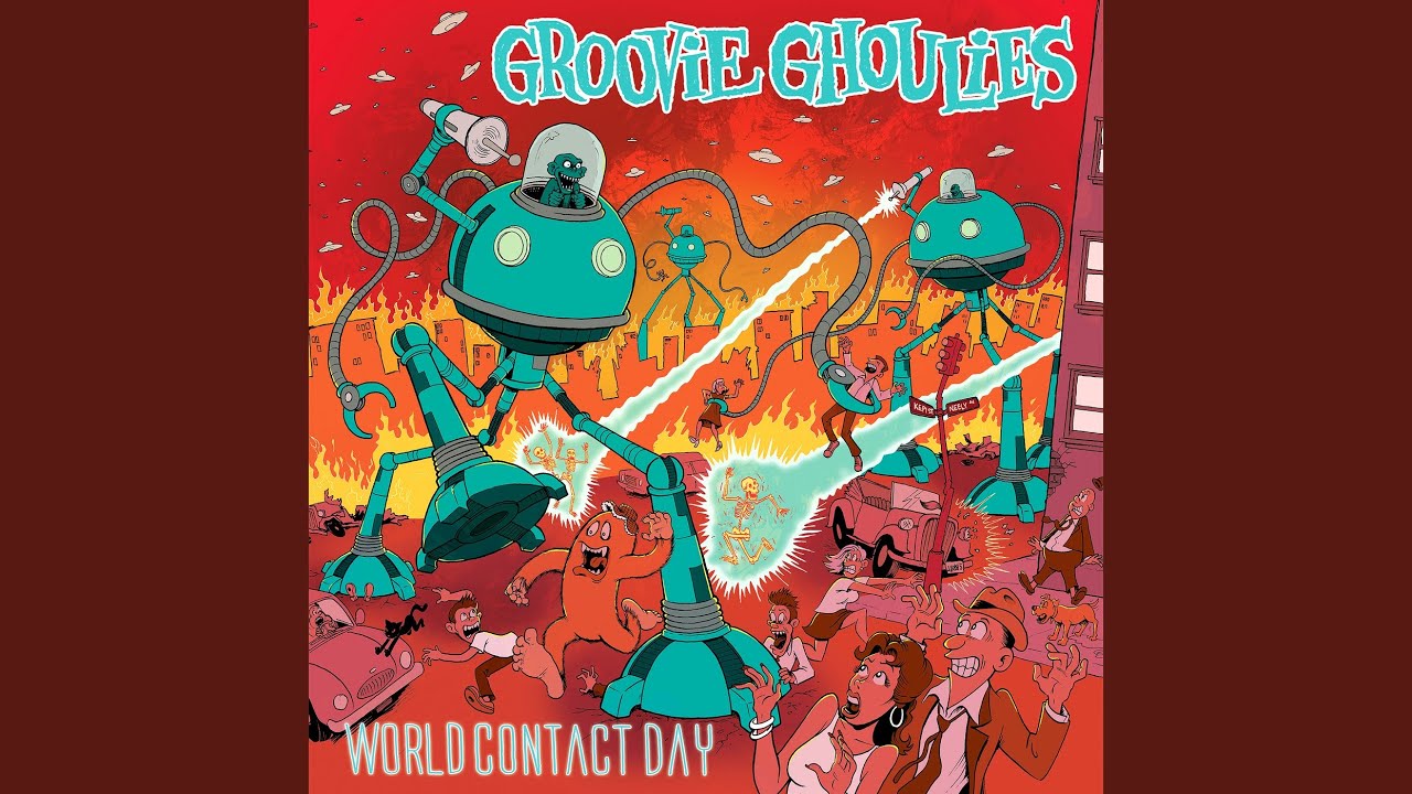 Intro World Contact Day