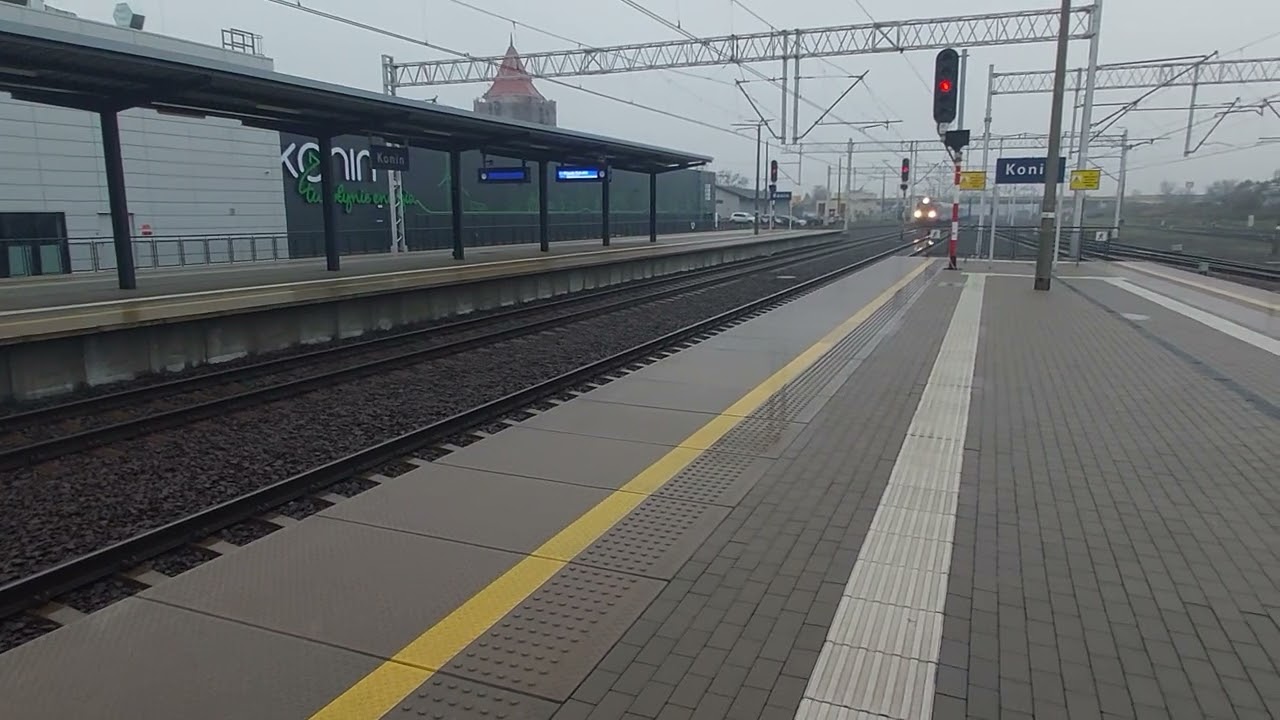 Ic Podlasiak Szczecin -Białystok