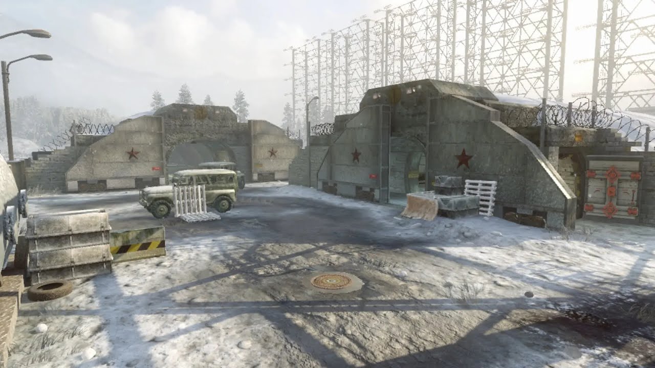 TeamDeathMatch on GRID (23 - 5 K/D) | Call of Duty: Black Ops 1 Gameplay