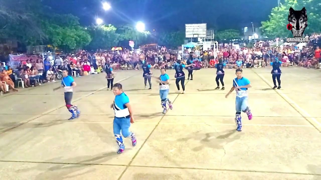 HORIZONTE CALIENTE | CENTRAL | CANDELARIA PUCALLPA 2024.