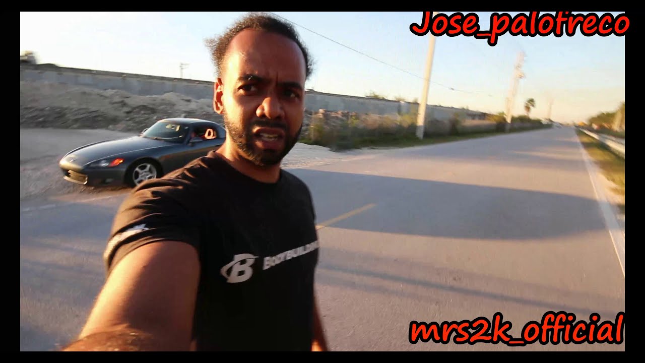 honda s2000 lowering spring suspension  install