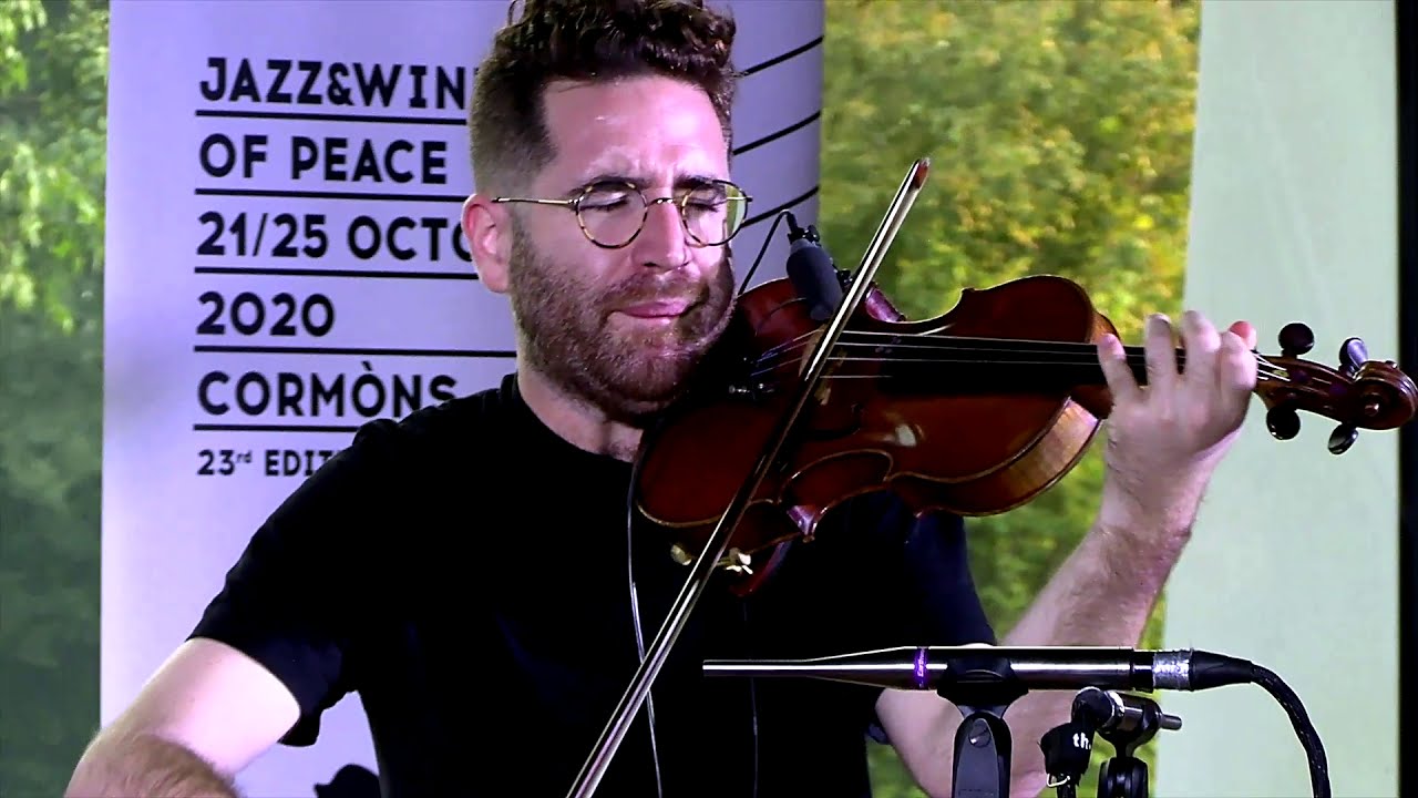 Thèo Ceccaldi & Roberto Negro 