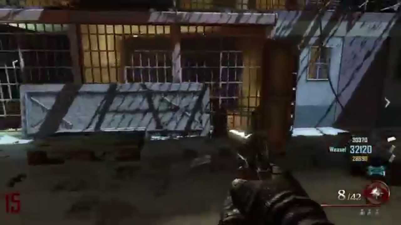 Best of Mob Escapes