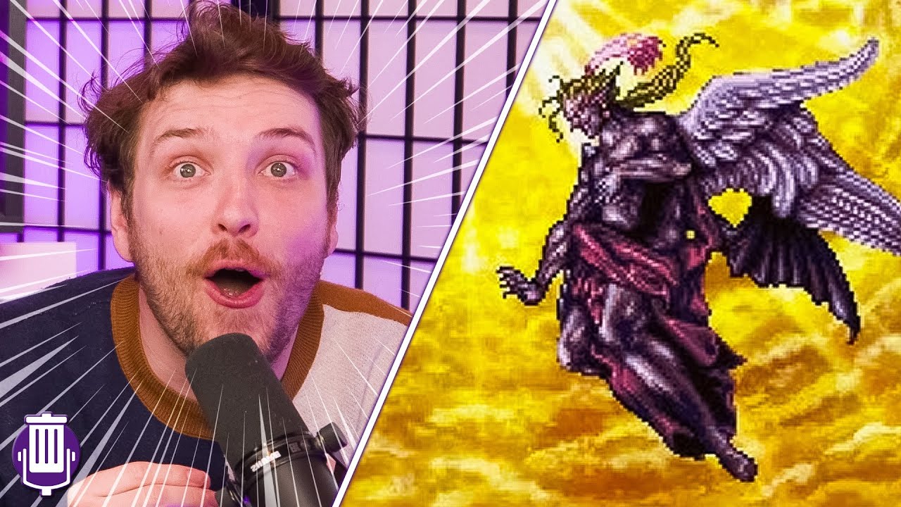 Our Most Memorable Gaming Moments