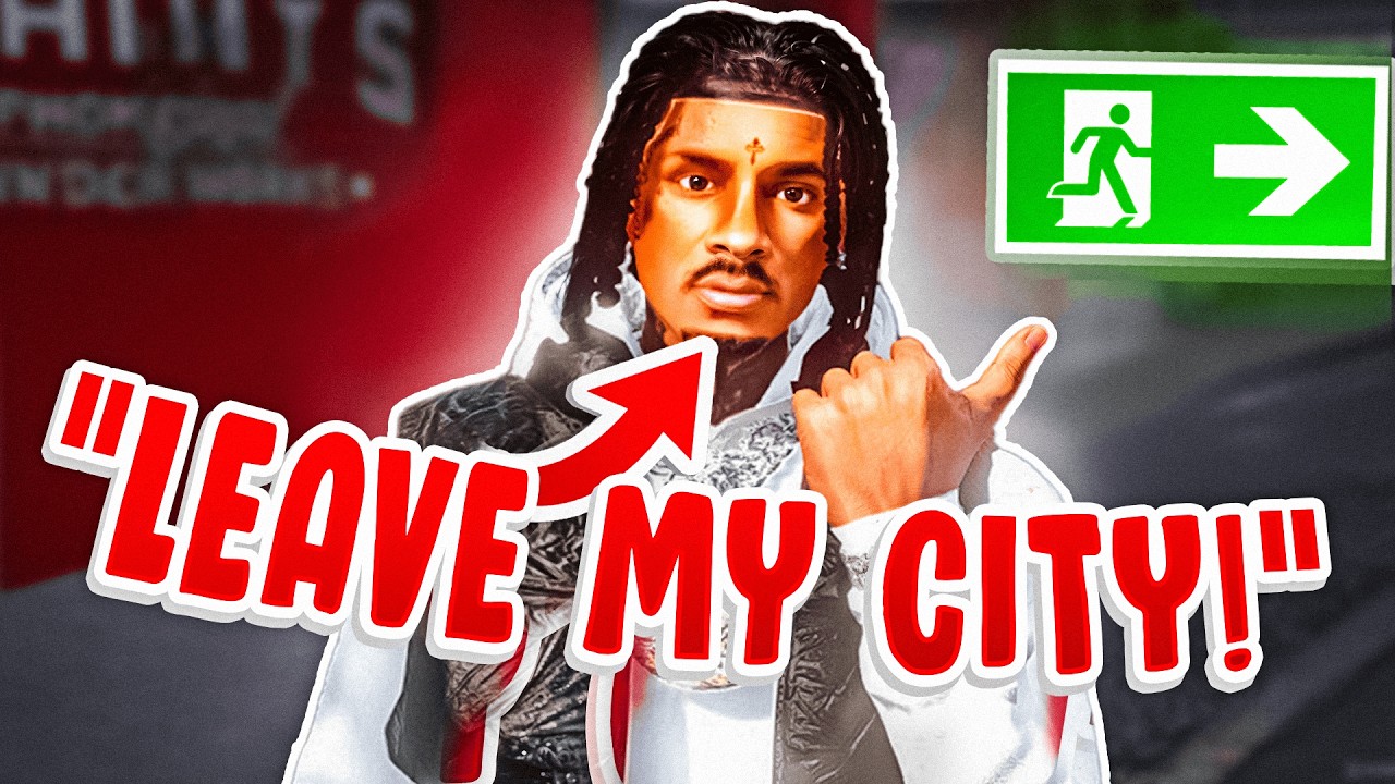 When Server Owners CAN'T Get RID Of Me.. 😈 (GTA RP)