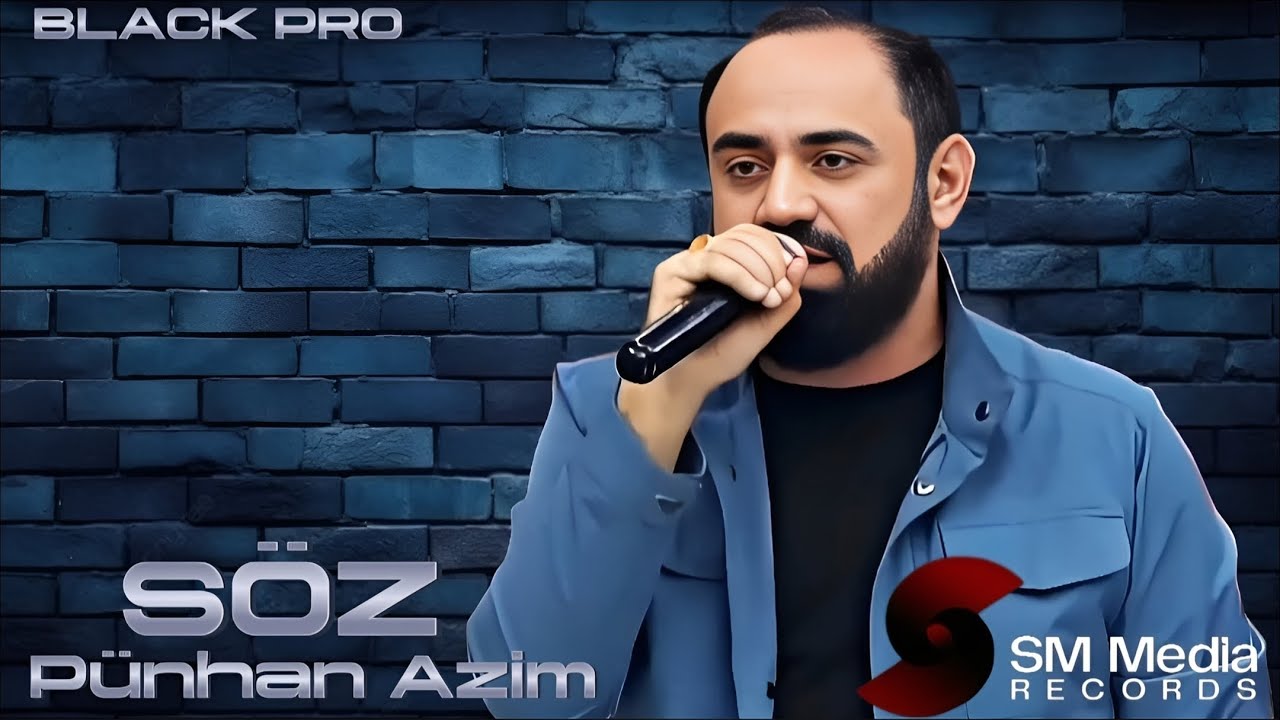P&uuml;nhan Azim - S&ouml;z 2025 (Yeni Remix Meyxana) NovaBeatsZ