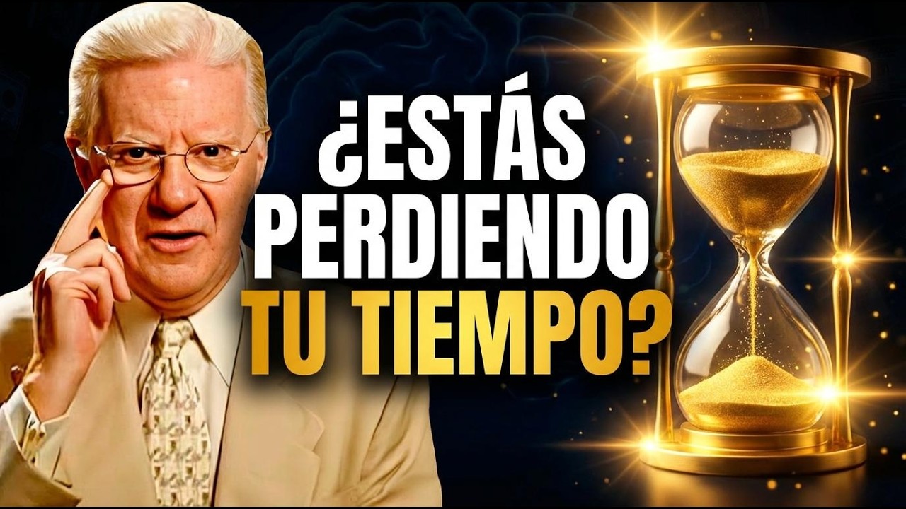 Antes de desperdiciar otro día, mira esto