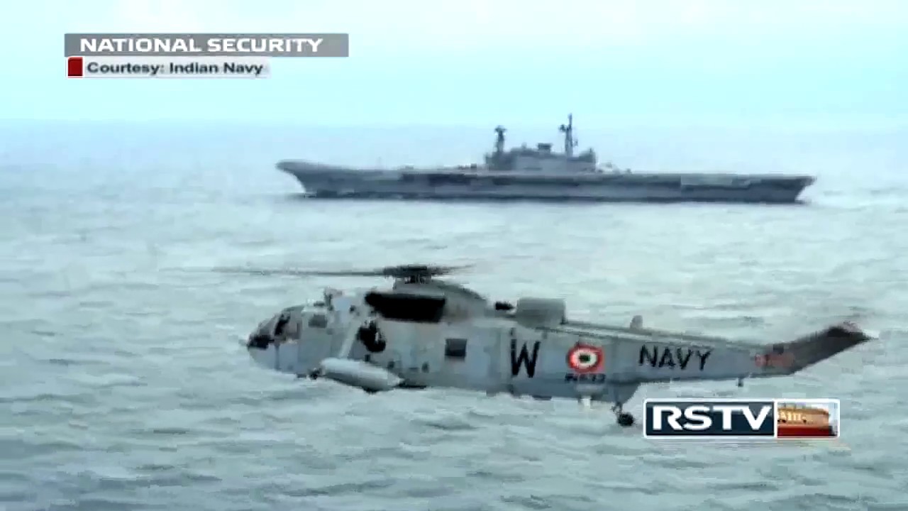 Indian Navy Full Documentary [ Must Watch]