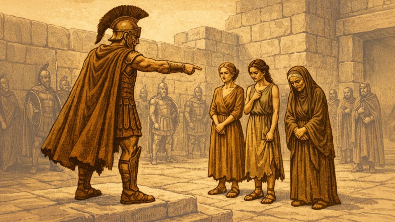 Las Mejores Pr&aacute;cticas de REPRODUCCI&Oacute;N en Esparta para Crear Guerreros Perfectos