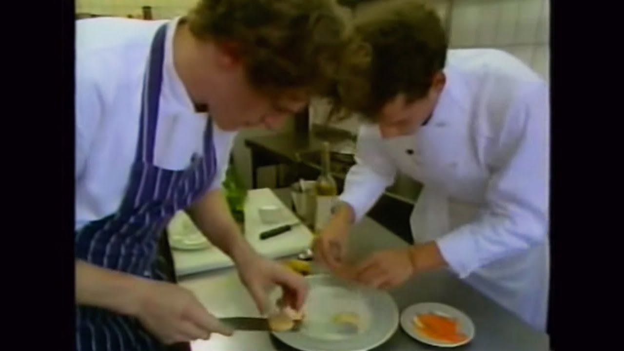 Marco Pierre White Full Episode 3 (1988)