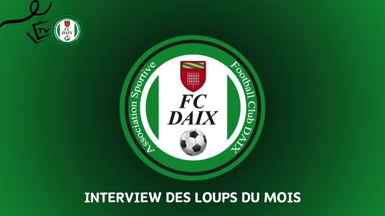 INTERVIEW DES LOUPS DU MOIS | Léo et Tom MORET