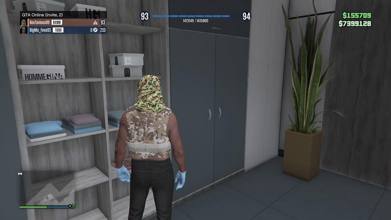 #BoxxMobbCarmeets CEo & Hood Boss  Edition