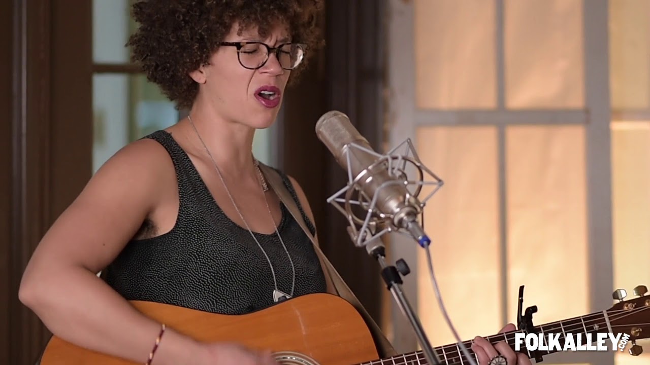 Chastity Brown - 