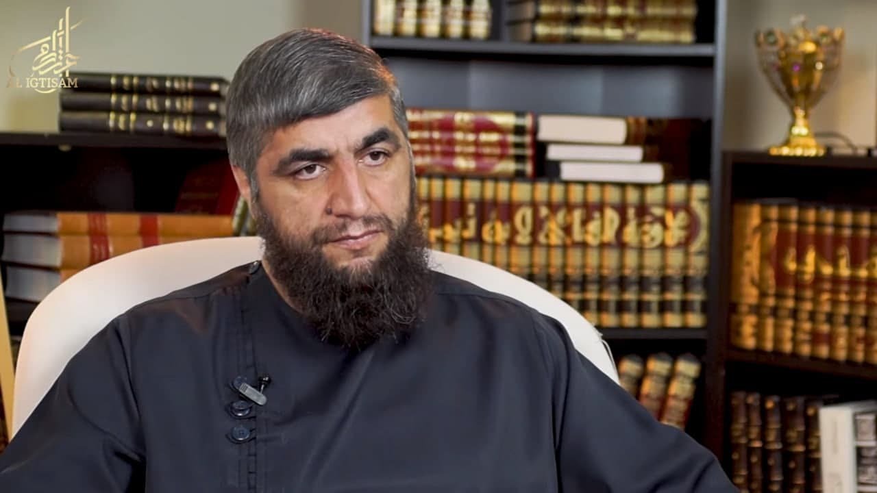 Гусль сразу после близости