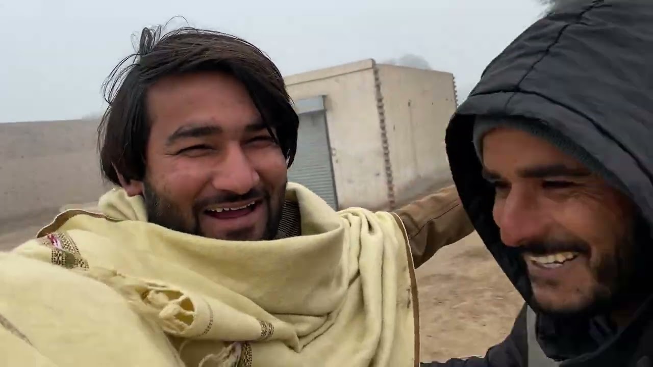 Aj kal Sardi bhot ha 🥰