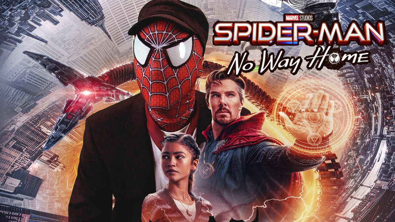 Spider-Man: No Way Home - Nostalgia Critic