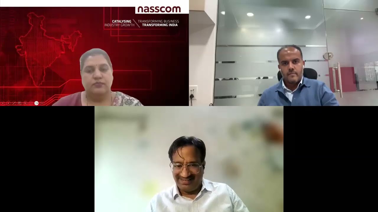 From Visual Data to Actionable Intelligence | AI-Powered Video Analytics in Enterprises