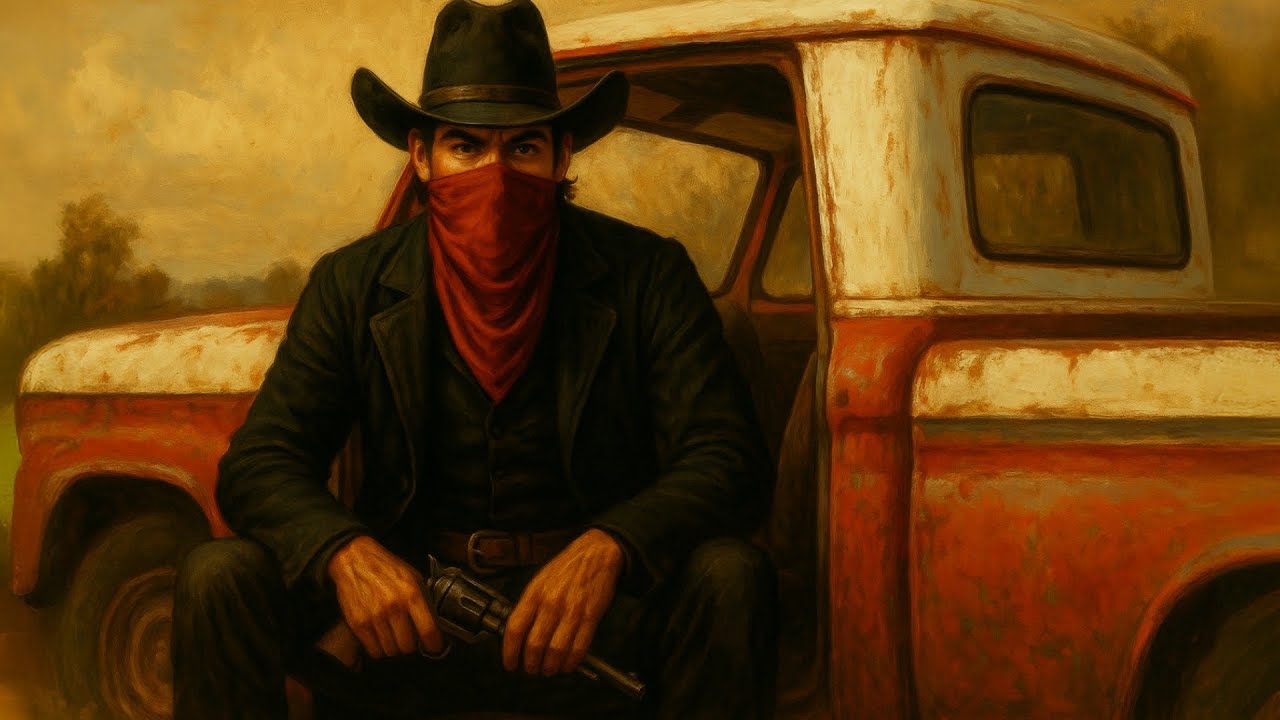 "ATLANTA COUNTRY" | Country Roots, Trap Streets (Half-Demon SongWriter)