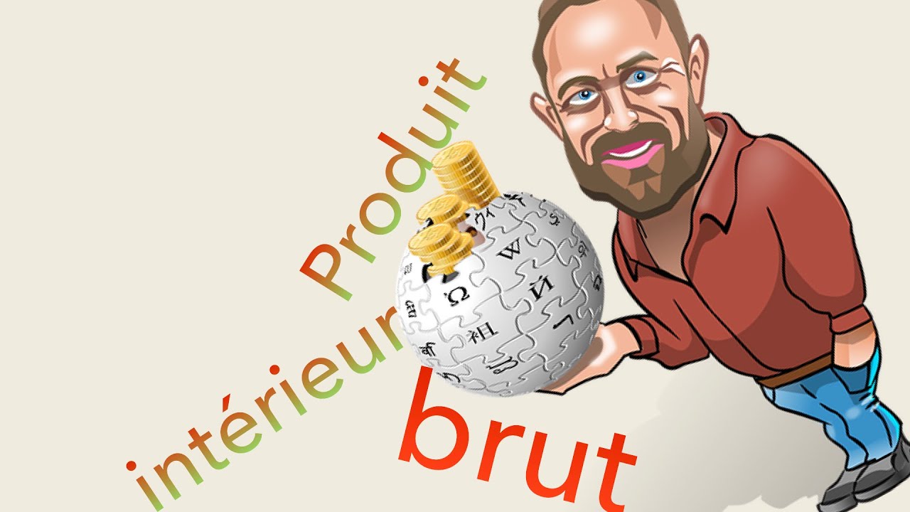 Calcul du PIB
