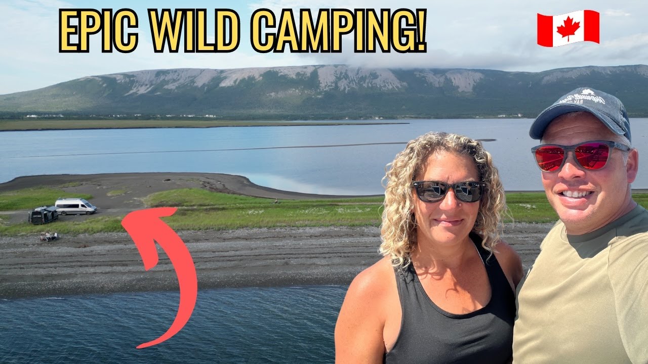 Newfoundland First Impressions - Newfoundland Series Pt 2