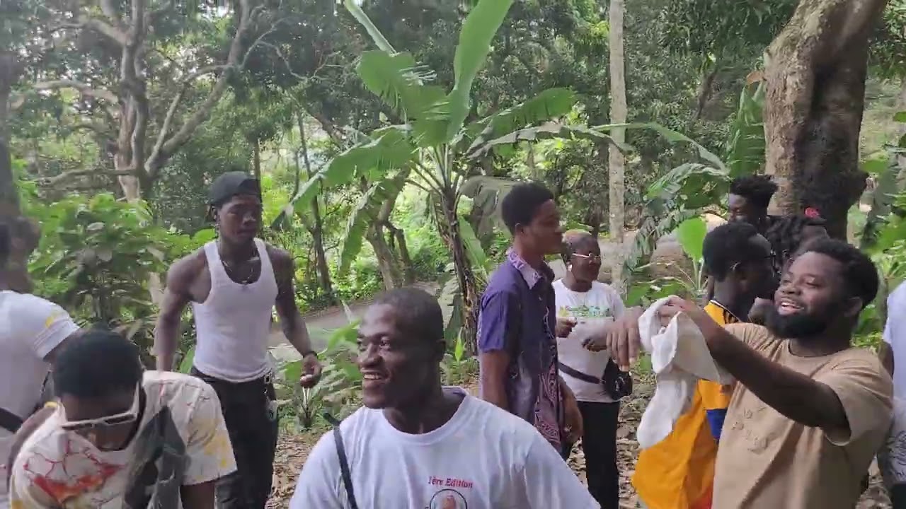 la caravane, toujours !!10 ans Hoyee