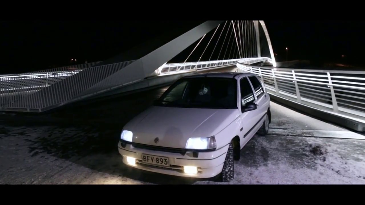 Renault Clio 1.4 RT