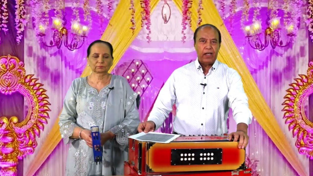 All Nation Church UK @KanshiTV