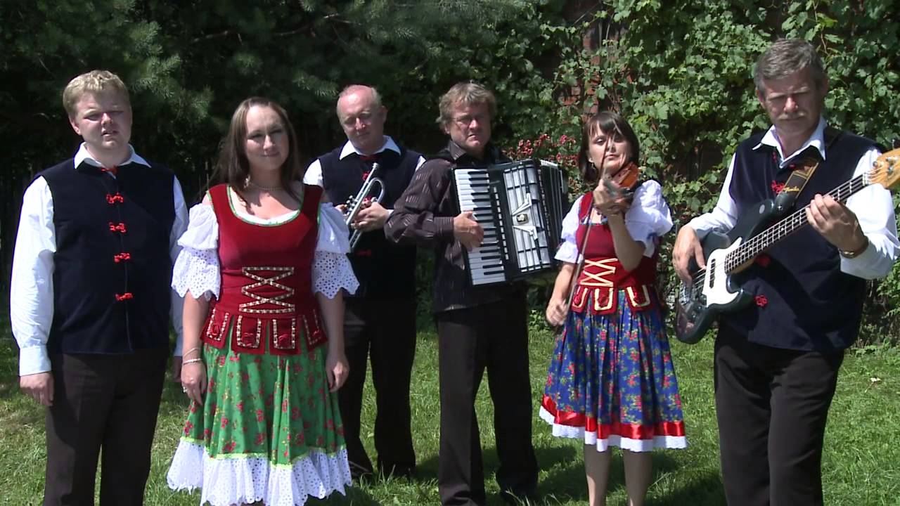 Kapela ze Śląska im. Józefa Poloka, 