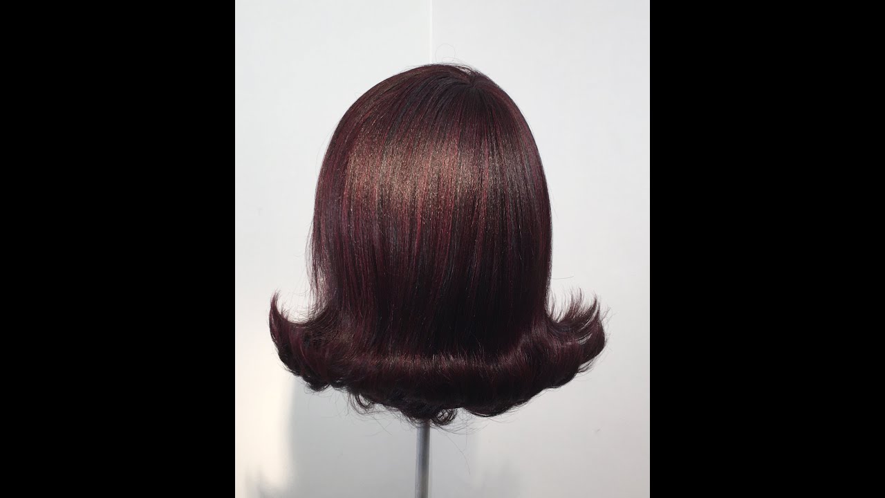 Zury SIS Jony Flip Wig [SOLD]