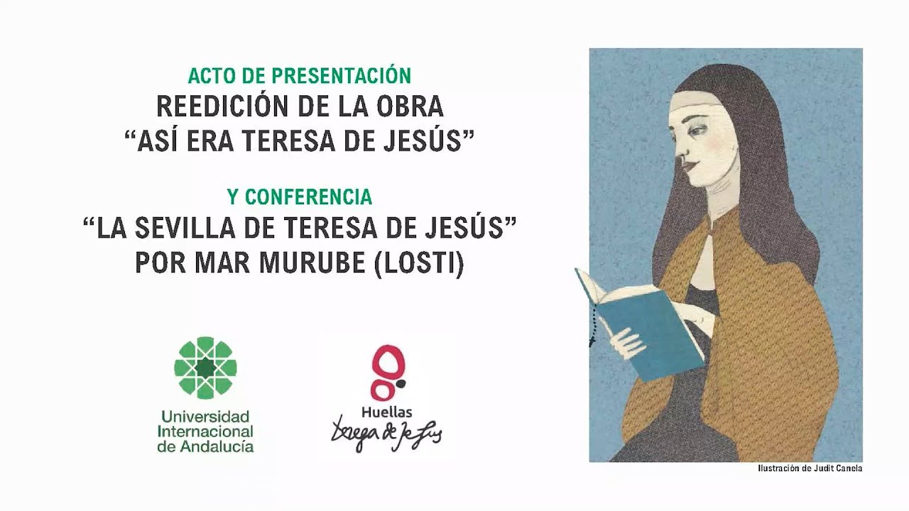Presentación libro  