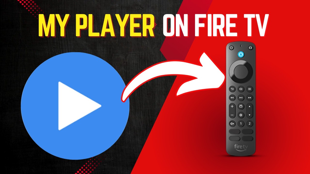 Как установить MX Player на Fire TV в 2026 году (через Sideload)