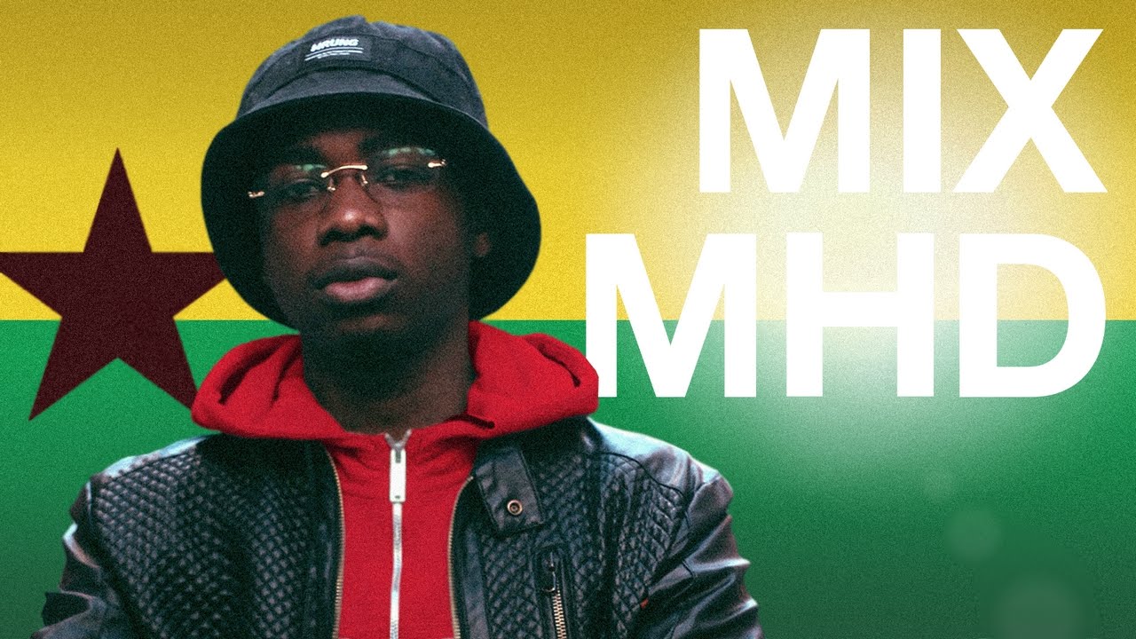 Le BigMix 22 | MHD - FEATURINGS & FREESTYLES (2013-2015)
