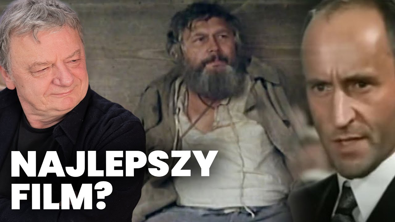 ZNACHOR - Felieton Tomasza Olbratowskiego