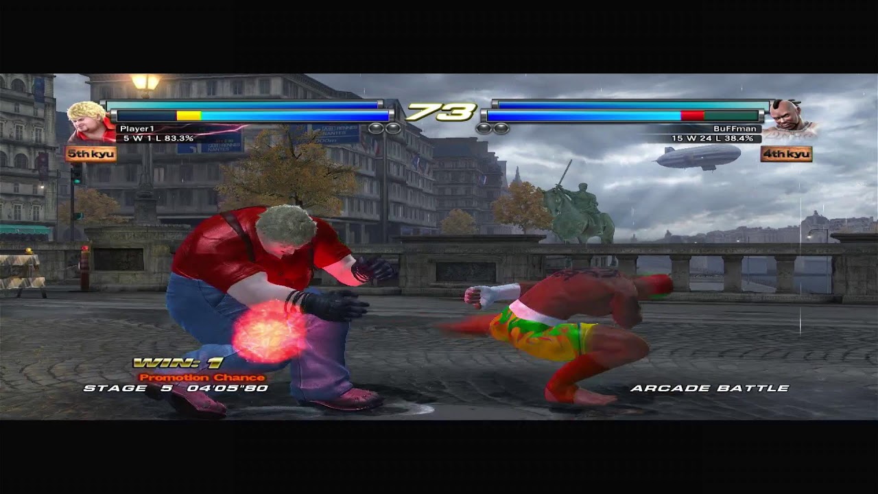 #Gameplay #takkentag