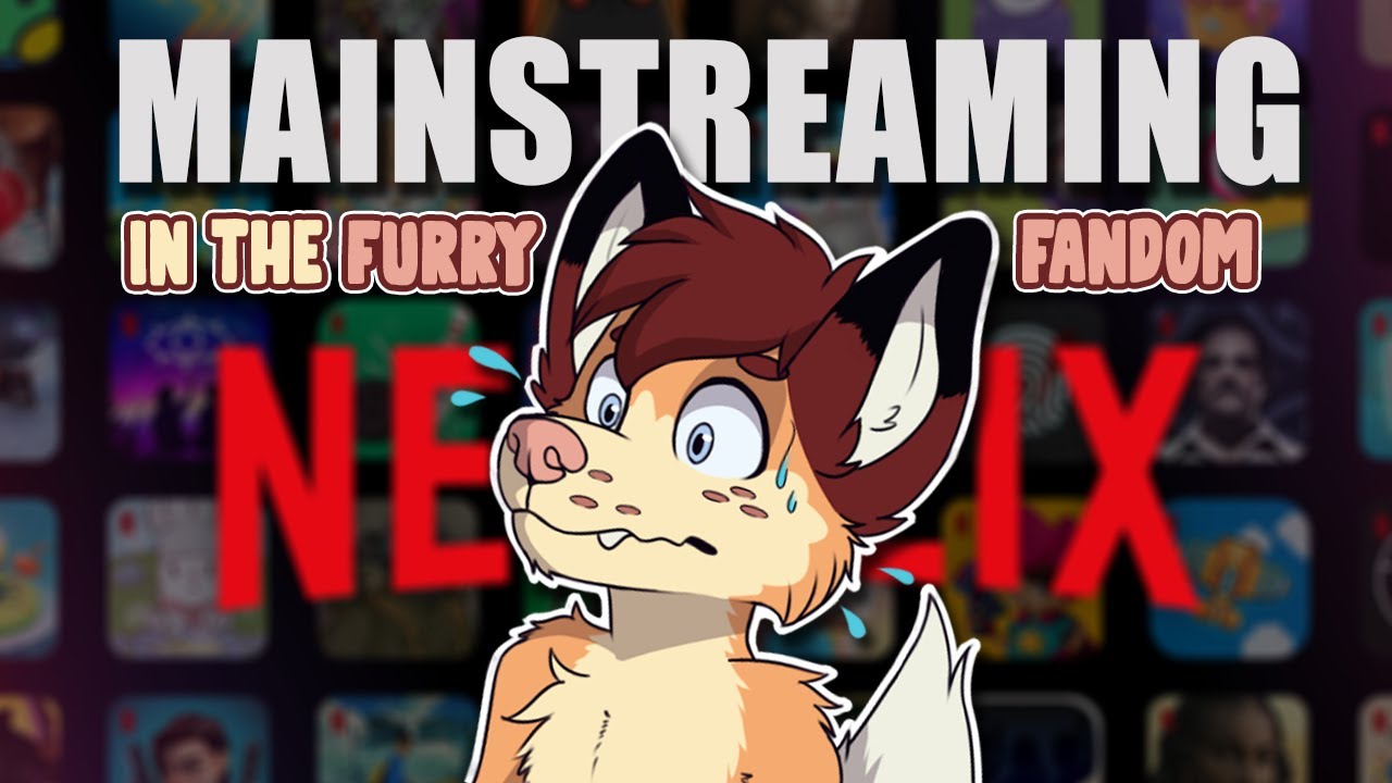 What If FURRIES Actually Go MAINSTREAM?