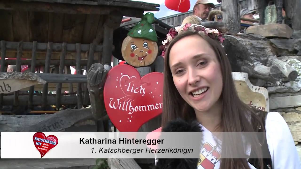 2. Katschberger Herzerl Kirchtag