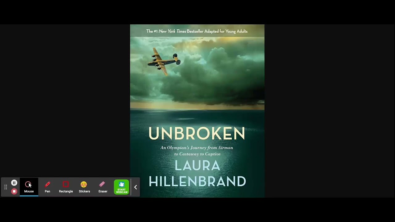 Unbroken Ch. 26