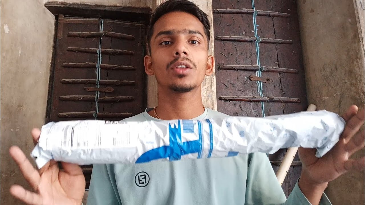 C Middle Flute Unboxing | Best Cheapest Flute for Beginners | Flute Under 300 | Narayan flute