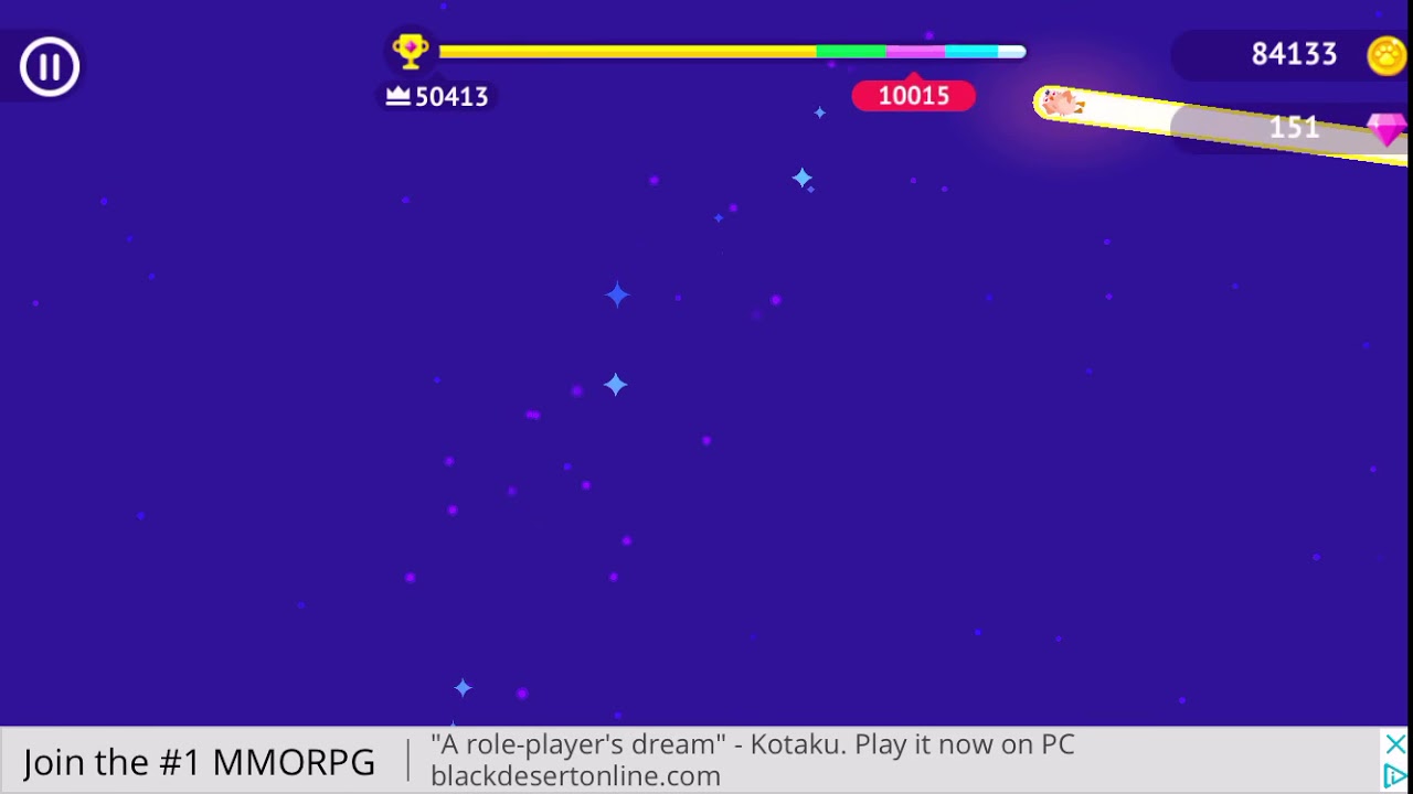 Bouncemasters bug